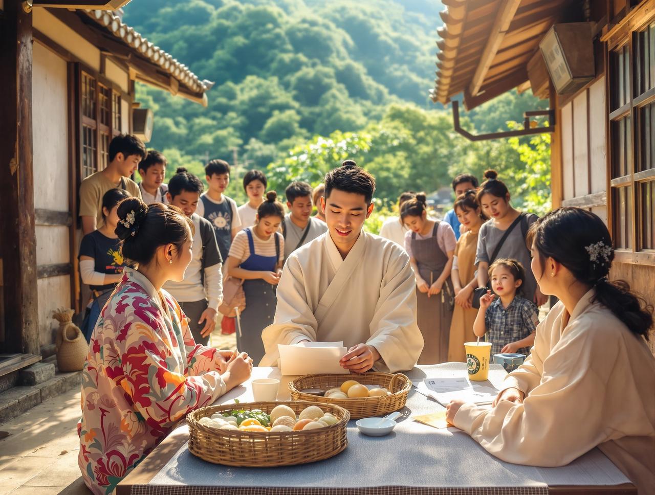每日黑料网 - 短剧《《山村小神医》》