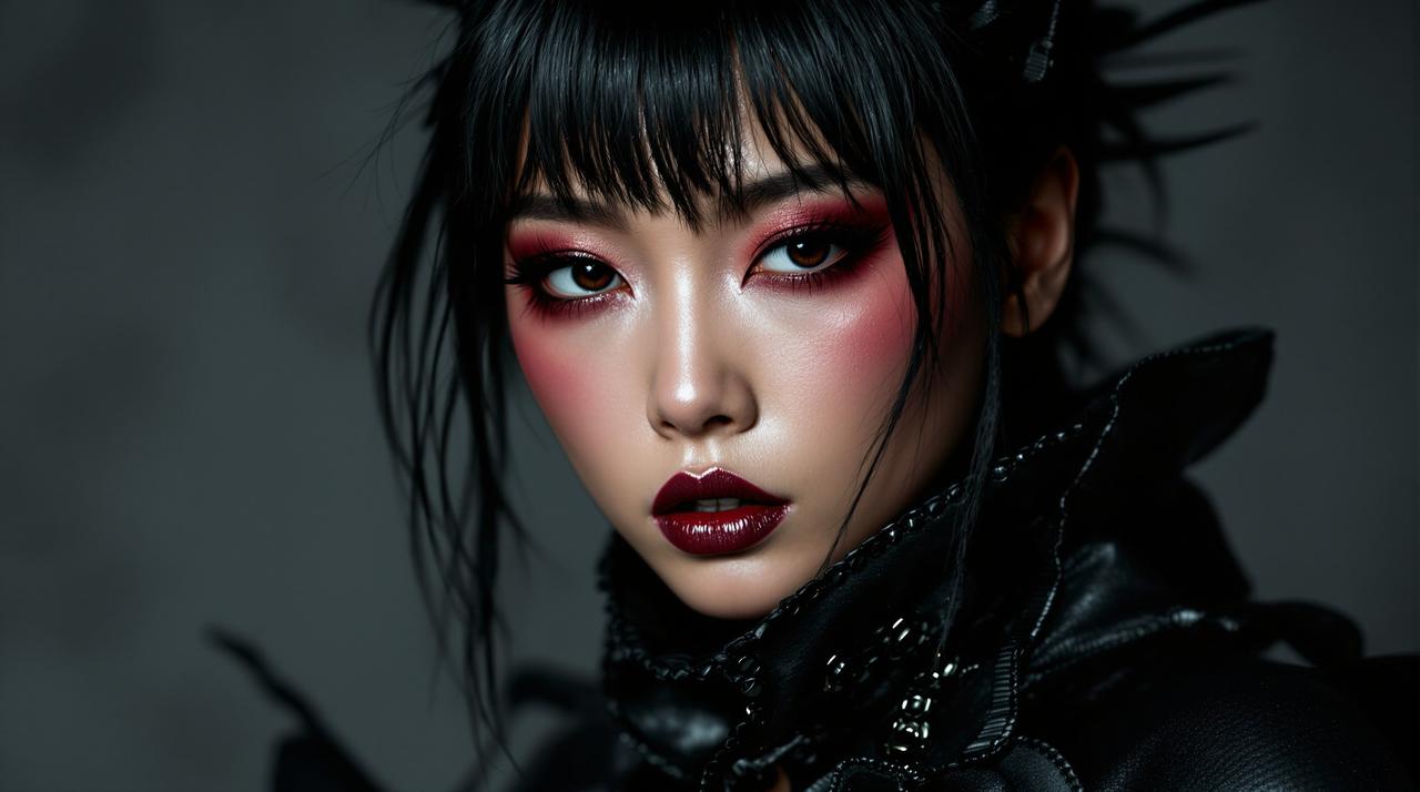 每日黑料网 - 某女星时尚杂志封面大片曝光，风格突破令人惊艳